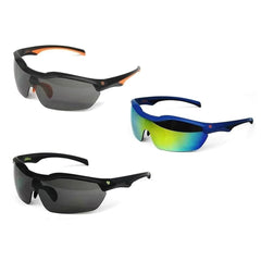 Gafas de Ciclismo GW DragonFly Cardenal