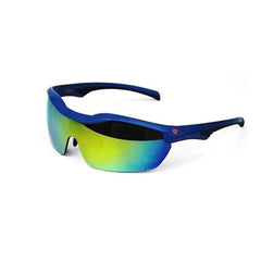 Gafas de Ciclismo GW DragonFly Cardenal
