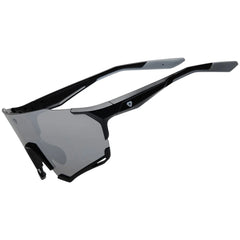 Gafas de Ciclismo GW Faster Gris