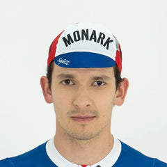 Gorra de Ciclismo Unisex Safetti Monark 2023