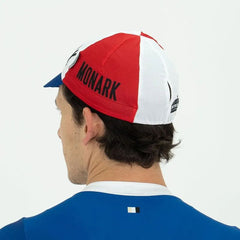 Gorra de Ciclismo Unisex Safetti Monark 2023