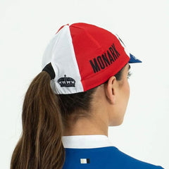Gorra de Ciclismo Unisex Safetti Monark 2023