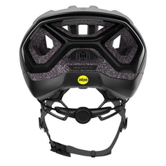 Casco de Ciclismo Scott Centric Plus Negro
