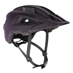 Casco de Ciclismo Scott Groove Plus (CE) Morado Dark