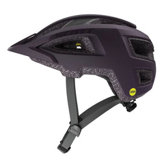 Casco de Ciclismo Scott Groove Plus (CE) Morado Dark