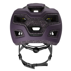 Casco de Ciclismo Scott Groove Plus (CE) Morado Dark