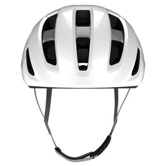Casco de Ciclismo Lazer Sphere KC/CE CPSC Blanco Plata