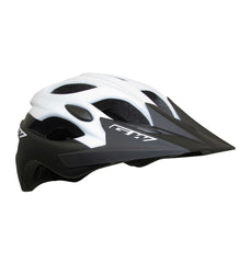 Casco de Ciclismo GW Gw-015 Blanco
