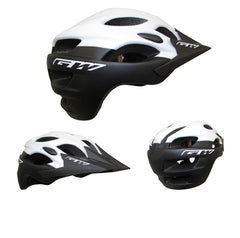 Casco de Ciclismo GW Gw-015 Blanco