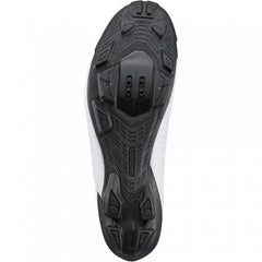 Zapatilla de Ciclismo MTB Shimano SH-XC300 Blanco