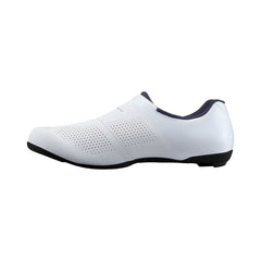 Zapatilla de Ciclismo Ruta Shimano SH-RC302 Blanco