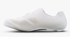 Zapatilla de Ciclismo Ruta Shimano Mujer SH-RC703 Blancas