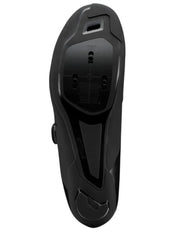 Zapatilla de Ciclismo Ruta Shimano Hombre SH-RC302 Negro