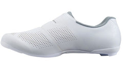 Zapatilla de Ciclismo Ruta Mujer Shimano SH-RC302 Blanco