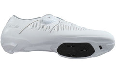 Zapatilla de Ciclismo Ruta Mujer Shimano SH-RC302 Blanco
