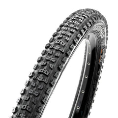 Llanta Maxxis Aggressor 27.5X2.30-60Tpi Dual Exo/Tr