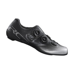 Zapatilla Ciclismo Hombre Ruta Shimano Sh-rc702 Negro