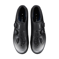 Zapatilla Ciclismo Hombre Ruta Shimano Sh-rc702 Negro