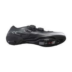 Zapatilla Ciclismo Hombre Ruta Shimano Sh-rc702 Negro