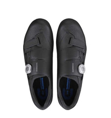 Zapatilla Ciclismo Ruta Shimano Sh-rc502 Negro