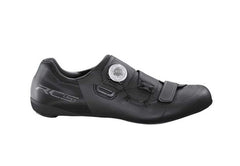 Zapatilla Ciclismo Ruta Shimano Sh-rc502 Negro