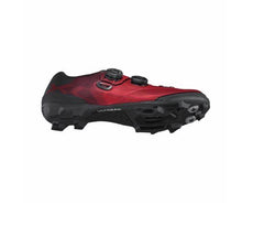 Zapatilla Ciclismo MTB Shimano SH-xc702 Roja