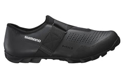 Zapatilla Ciclismo MTB Shimano SH-Mx100 Negro