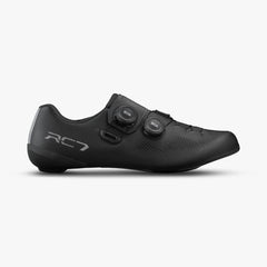 Zapatilla de Ciclismo Ruta Shimano SH-RC703 Negro