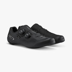 Zapatilla de Ciclismo Ruta Shimano SH-RC703 Negro