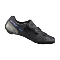 Zapatilla Ciclismo Ruta Shimano Hombre Sh-rc902 Negro