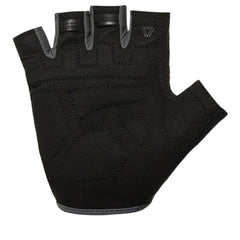 Guantes Ciclismo Cortos GW Drift Azul Gris