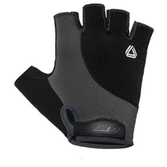 Guantes Ciclismo Cortos GW Drift Negro Gris