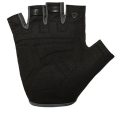 Guantes Ciclismo Cortos GW Drift Negro Gris