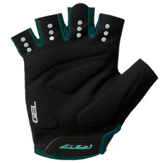 Guantes Ciclismo Cortos GW Jet Jade