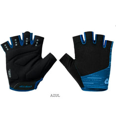Guantes GW Cortos Jet Azul