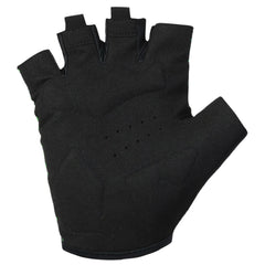 Guantes Cortos GW Drop Negro