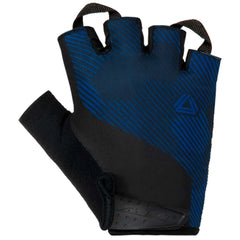 Guantes Ciclismo Cortos Flier GW (Azul)