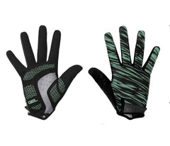 Guantes GW Largos Breeze Pistacho
