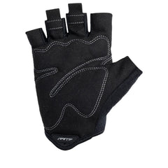 Guantes Ciclismo Cortos GW Air Line ZX-035 Gris