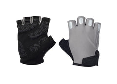 Guantes Ciclismo Cortos GW Epic Negro Gris