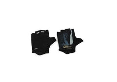 Guantes Ciclismo Cortos GW Imperious D-R05 Negro Gris