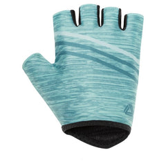 Guantes Ciclismo Cortos GW Agua Marina