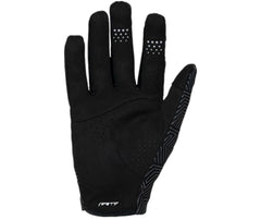 Guantes Ciclismo Largos GW AK1 Negro