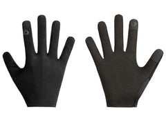 Guantes Ciclismo Largos GW AK1 Negro
