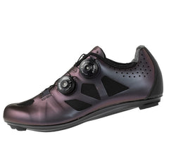Zapatilla Ciclismo Ruta GW DARK SIDE R16026 Negro