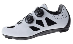 Zapatilla Ciclismo Ruta GW Dark Side R16026 Blanco