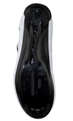 Zapatilla Ciclismo Ruta GW Dark Side R16026 Blanco