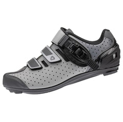 Zapatilla Ciclismo Ruta GW Line Gris