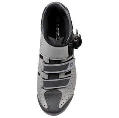 Zapatilla Ciclismo Ruta GW Line Gris