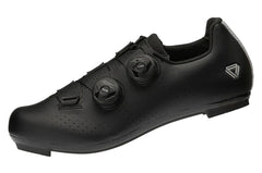 Zapatilla Ciclismo Ruta GW Rox Negras